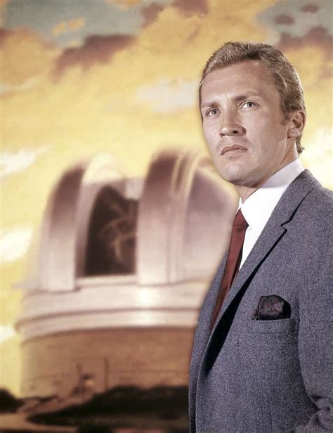 Roy Thinnes The Invadersthe Show Only Ran For Two Seasons But It Was