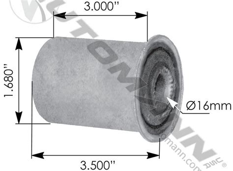 RB-340 Bushing