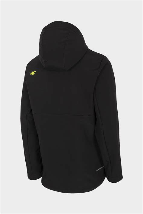 Kurtka Softshell M Ska F H Z Sfm F S Hurtownia In Motion Group