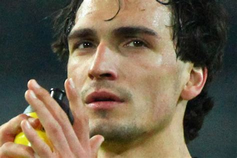 Ilkay Gündogan Mats Hummels Ist Einer Der Besten Innenverteidiger Der