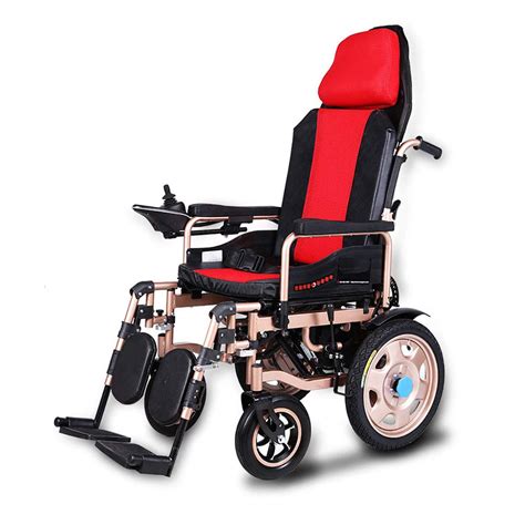 Top 10 Best Electric Wheelchairs in 2025 Review | Guide