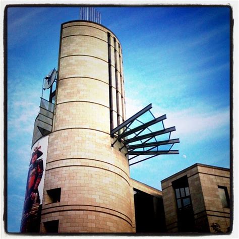 Pointe à Callière Musée Darchéologie Et Dhistoire De Montréal