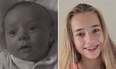 Amazing Timelapse Video Father Captures Daughters Transformation From