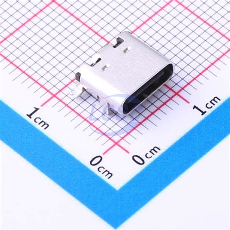 Micro Xnj Zb Shou Han Usb Connectors Jlcpcb