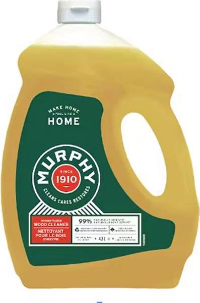 Departments - MURPHY OIL SOAP - 145 OZ