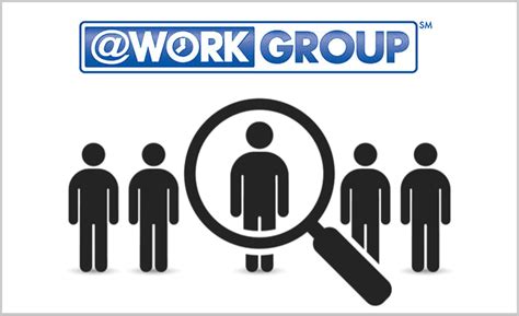 AtWork Group Takes 1st Place In ClearlyRated S Best Of Staffing Client