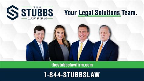 Good Attorney Vs Bad Attorney The Stubbs Law Firm Youtube