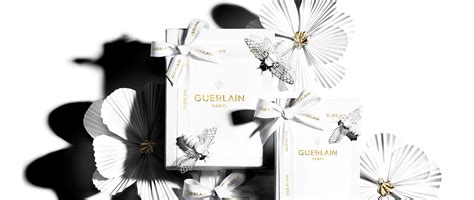 Art And Ting ⋅ Guerlain