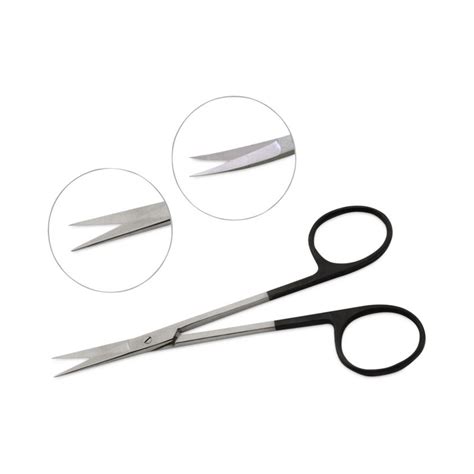 K Nig Iris Supercut Scissors Medline