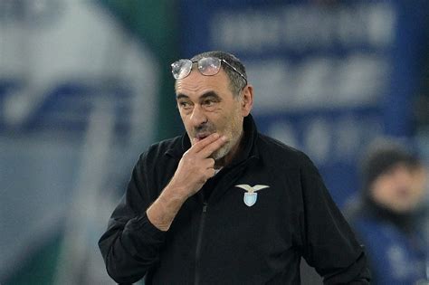 La Lazio batte il Bayern in Champions ma per Sarri non basta C è