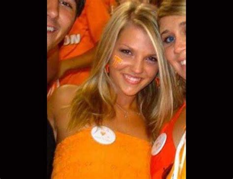 11 Jaw Dropping Reasons Why Tennessee Has The Hottest Fans In College Football