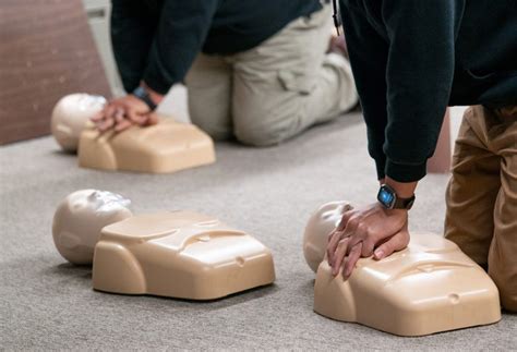 Prioritizing Employee Safety Comprehensive First Aid Training For Workplace Emergencies Omni