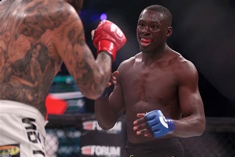 UFC Austin Results: Curtis Millender KOs Thiago Alves in Promotional Debut