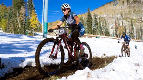 Usu Cycling Wins First Two Individual National Championships In Club