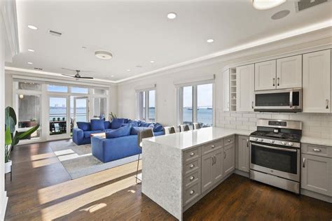 Pete Davidson Lists Staten Island Home for $1.3 Million: See Photos