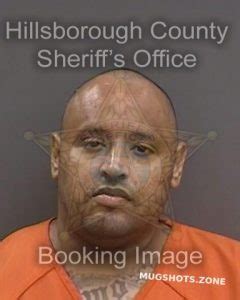 Jara Eliazar Jr Hillsborough County Mugshots Zone