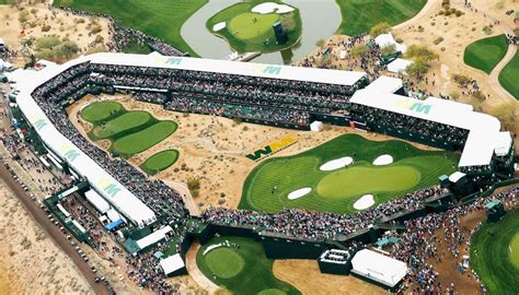 Phoenix Open Golf Tips, Odds and Betting – 2021 TPC Scottsdale | Sports ...