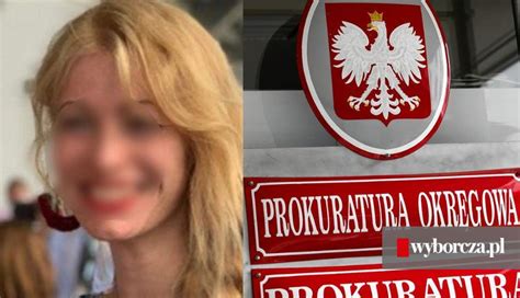 Odnaleziona Izabela Parzyszek Zezna A Co Dzia O Si Z Ni Od