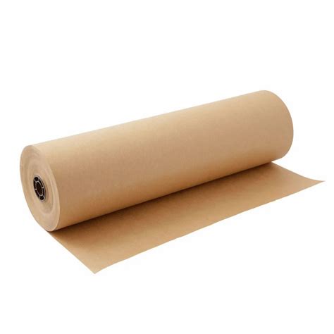 Brown Mg Kraft Paper Roll Gsm At Best Price In Panchkula Id