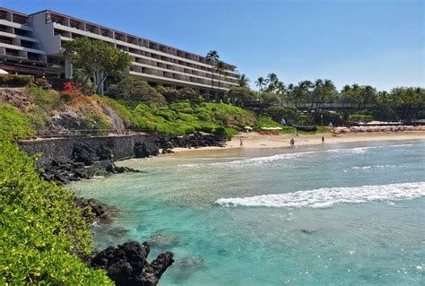 The Best Beaches on the Big Island - Hawaii Beaches