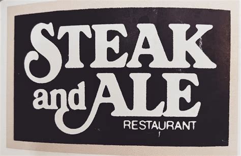 Steak and Ale Chains Are Making a Comeback After a 15 Year Hiatus