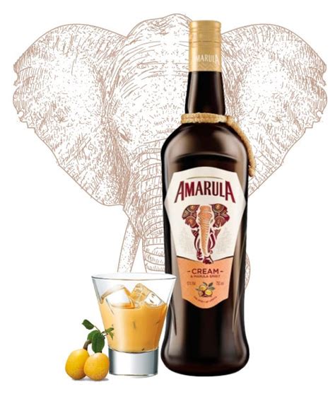 Garrafa De Amarula Bebidas Destiladas Clube Do Malte