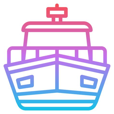 Bote Iconos Gratis De Transporte