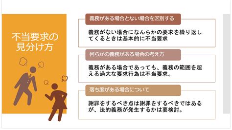 介護業界のカスタマーハラスメント研修！必要なカスハラ研修内容や実施方法を解説 かなめ介護研究会