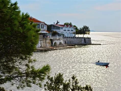 T Rkiye Nin En Yi Tatil Yerleri Do A Deniz Ve Termal Nerileri