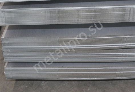 Купить лист AISI 316Ti ASTM A240, GB/T3280, JIS4304, ASTM A167, EN10088-2