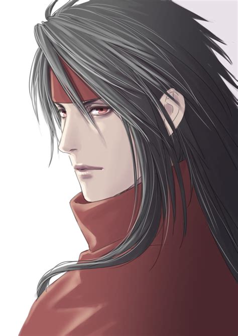 Safebooru 1boy Black Hair Cloak Close Up Closed Mouth Expressionless Final Fantasy Final