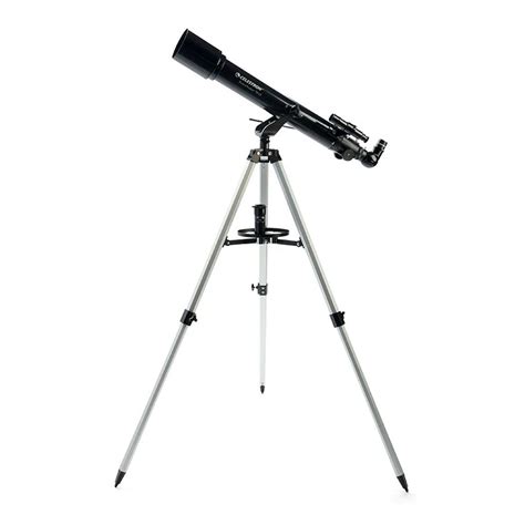 Telescopio PowerSeeker 76 AZ Celestron México