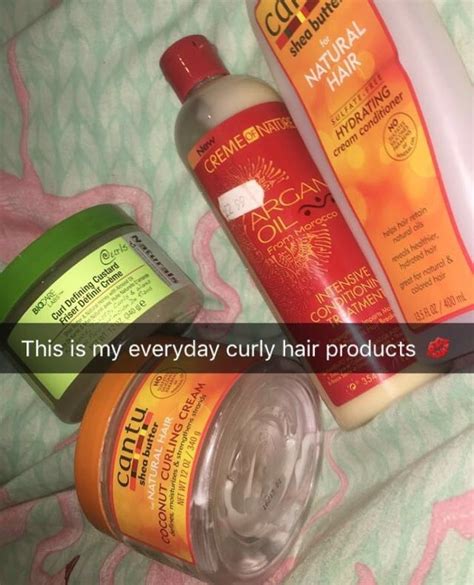 Follow Slayinqueens For More Poppin Pins ️⚡️ Natural Hair Care Routine Black Hair Care Hair