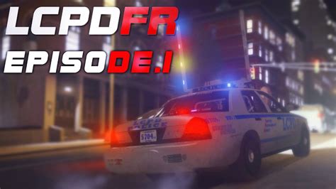 Gta Iv Lcpdfr D Nypd Highway Patrol Ep Youtube