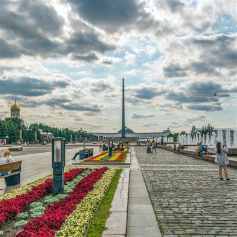 Must-see attractions Moscow, Russia - Lonely Planet