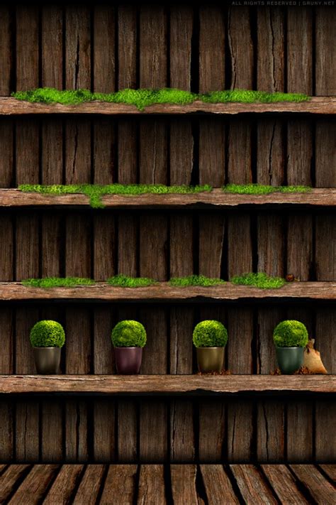 10 Best Hd Iphone Grid Wallpapers