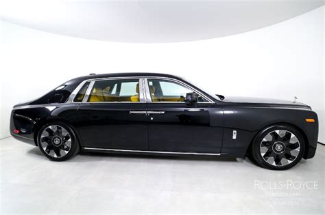 New Rolls Royce Phantom Ewb For Sale Mclaren