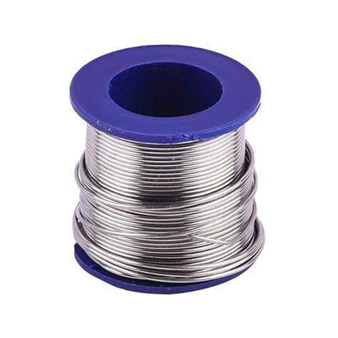 Tin Lead Solder Wires And Sticks For Industrial Soldering More