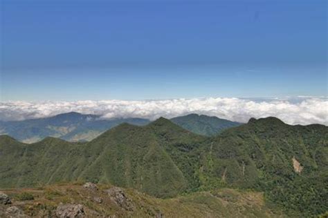 Barú Volcano National Park, Panama - 2024 Guide