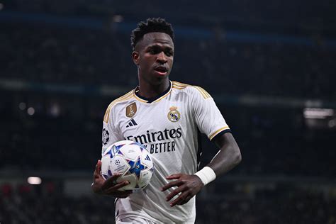 Real Madrid R V Lation Sur Le Diagnostic De La Blessure De Vinicius