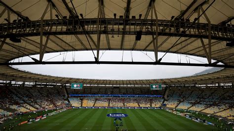 Justiça determina que o Maracanã seja liberado para o Vasco enfrentar o