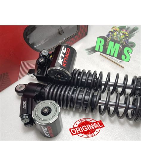 Jual Shockbreaker Ktc Kytaco Adv Shockbreaker Belakang Ktc Honda