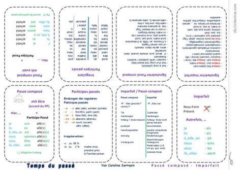 30 Imparfait Ou Passé Composé Français Fle Fiches Pedagogiqu