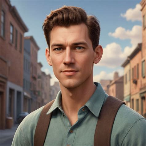 Convert Photo To Pixar Animation Style Free Online And Ai Powered