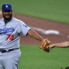 How Dodgers Closer Kenley Jansen Rediscovered Vintage Form With New