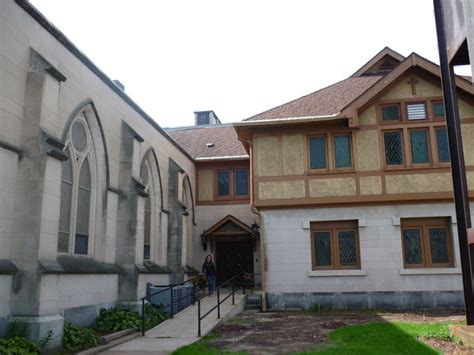Esl360 Historic Buildings In Eau Claire Wisconsin