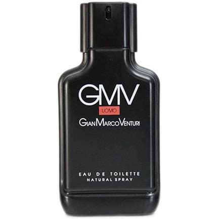 Gian Marco Venturi Uomo Edt Ml M