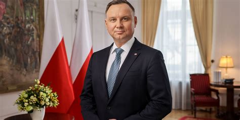 Andrzej Duda Spotla Si Z Frankiem Walterem Steinmeierem W Warszawie