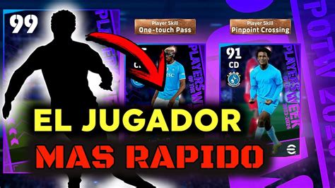 El MEJOR JUGADOR DE POTW REVIEW POTW PACK CUAL ES MEJOR