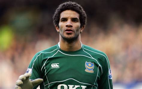 Former Liverpool Goalkeeper David James Explains How He Treats Strictly